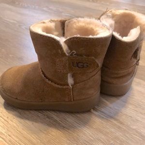 Toddler Ugg boots